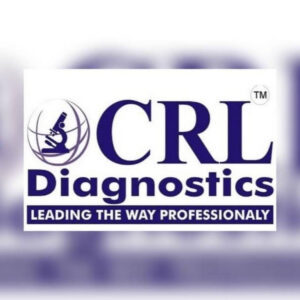 CRL Logo