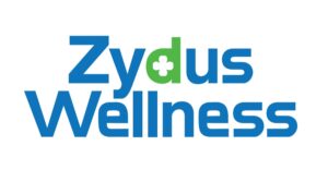 Zydus Wellness Limited Logo